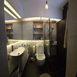 Blk 665A Punggol Drive (Punggol), HDB 4 Rooms #561500841